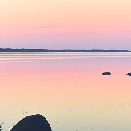 Villa Vaenvik Pyhtaeae Siltakylä Esterno foto