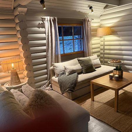 Villa Vaenvik Pyhtaeae Siltakylä Esterno foto