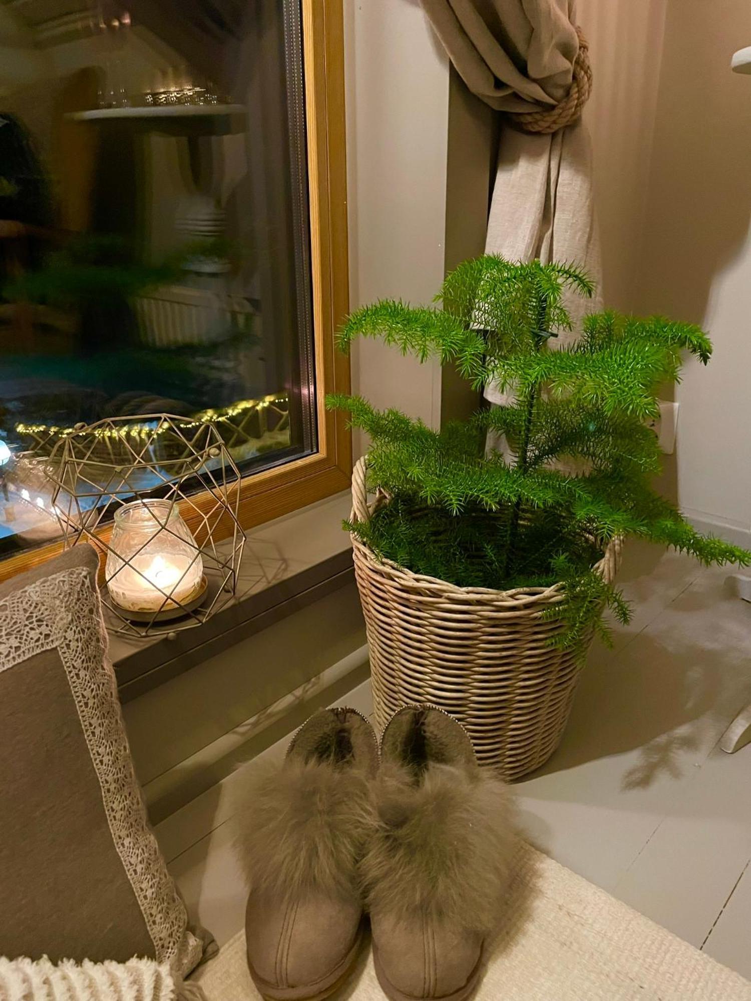 Villa Vaenvik Pyhtaeae Siltakylä Esterno foto