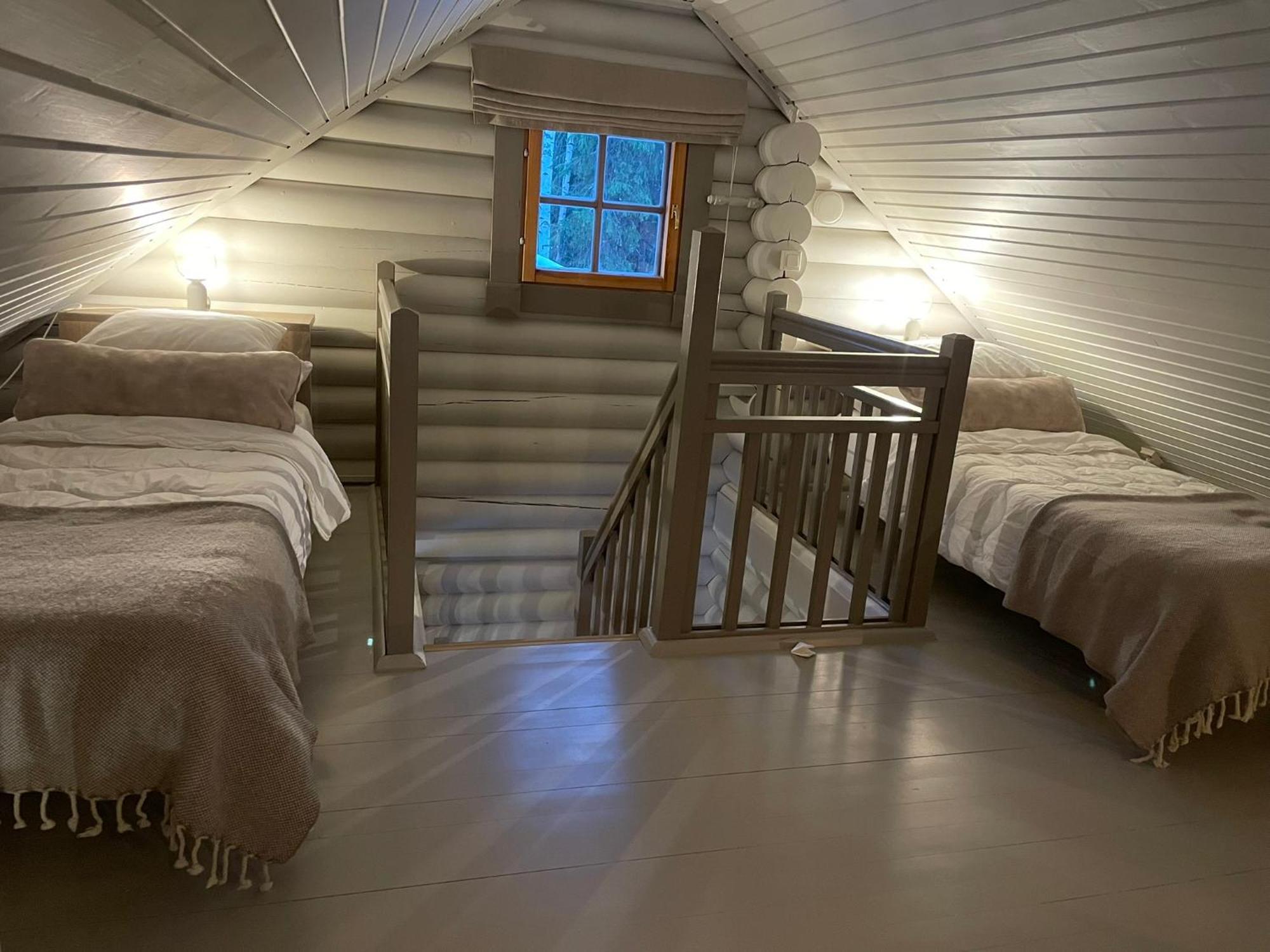 Villa Vaenvik Pyhtaeae Siltakylä Esterno foto
