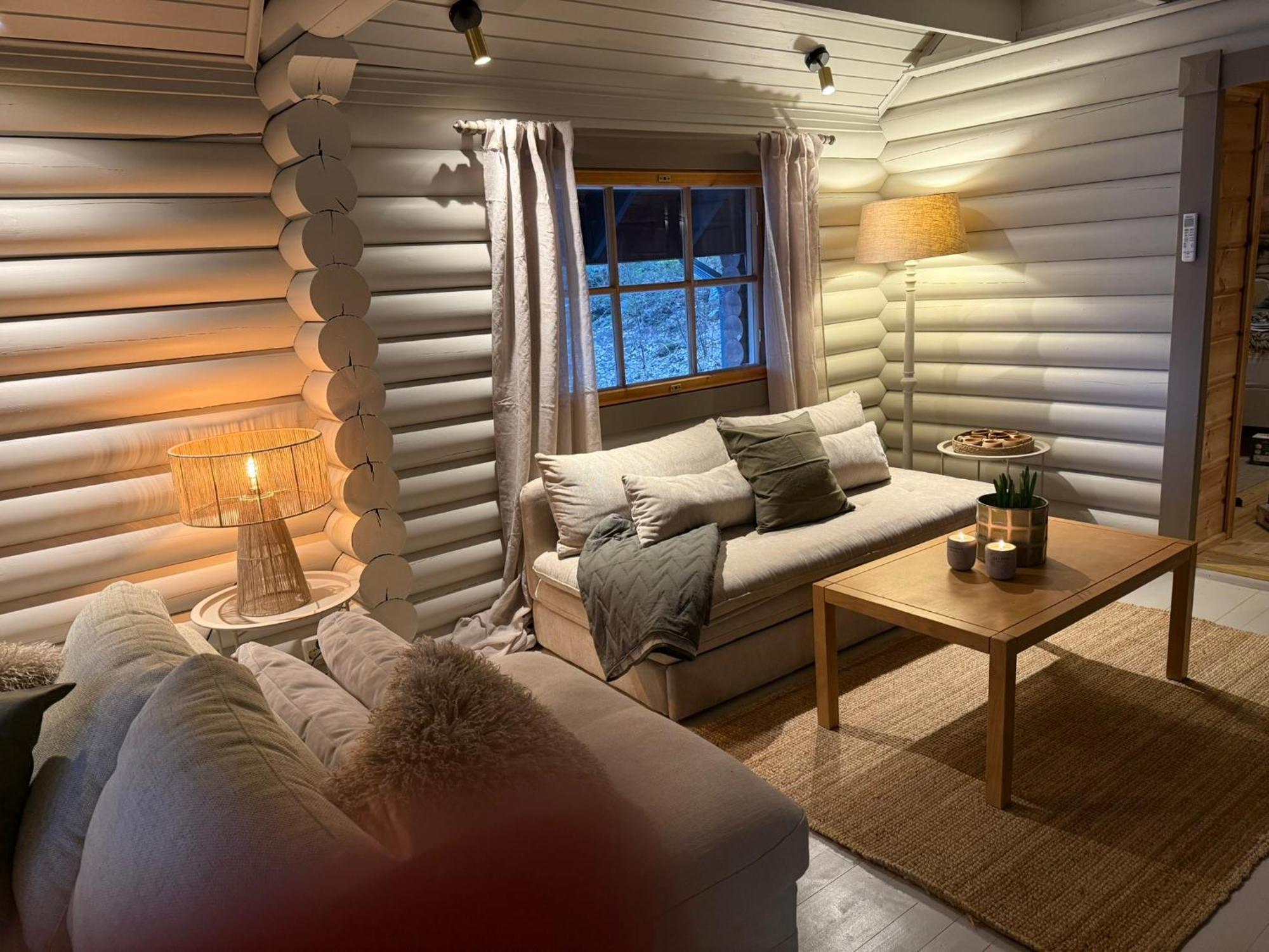 Villa Vaenvik Pyhtaeae Siltakylä Esterno foto